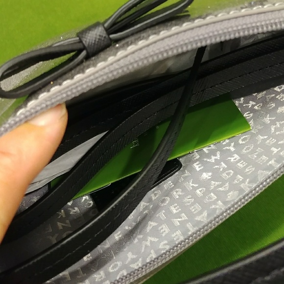 Sale⚡Kate Spade new with tags very beautiful⚡ - Picture 7 of 8